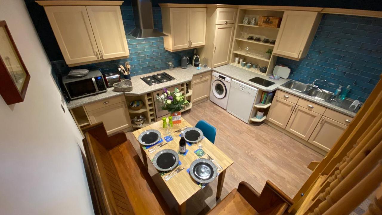 Spacious Luxury Flat In Swanage, Close To With Parking * Swanage