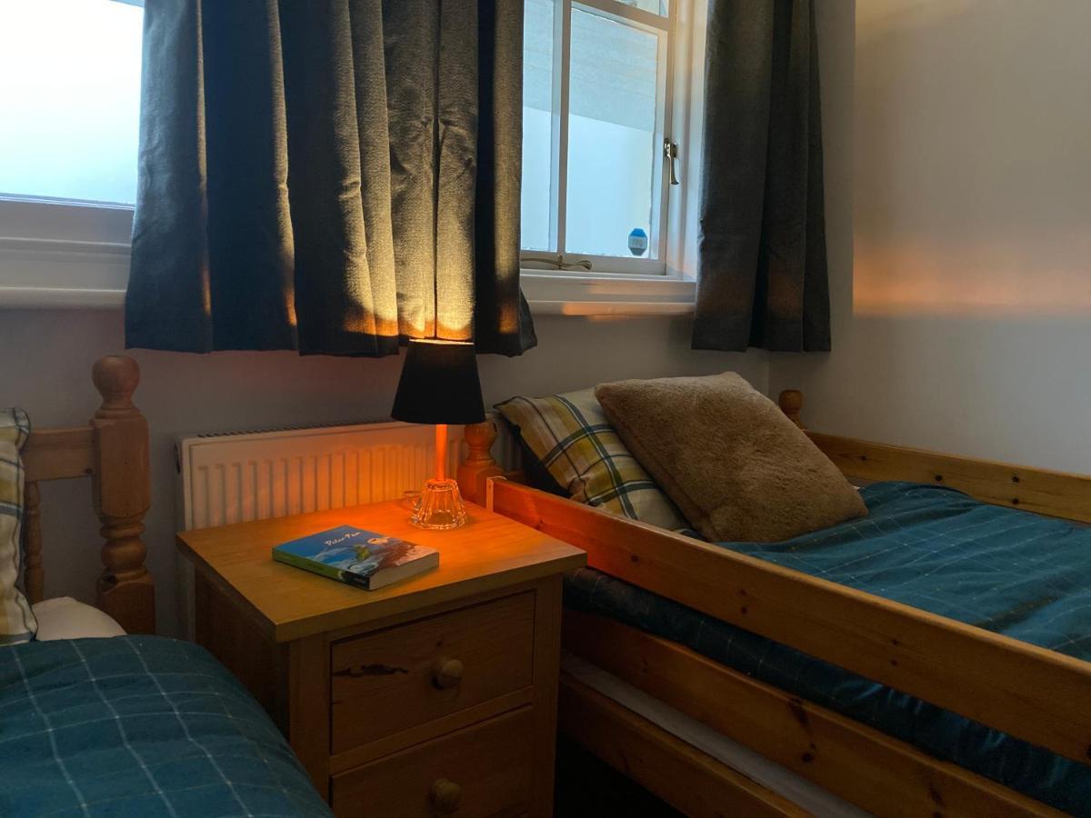 Apartment Spacious Luxury Flat In Swanage, Close To With Parking *